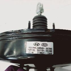 View Auto part Brake Booster Hyundai I30 2011