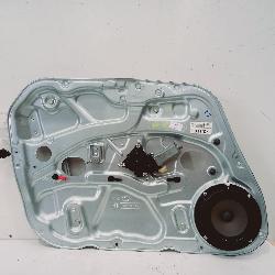 View Auto part Left Front Window Reg/Motor Hyundai I30 2011