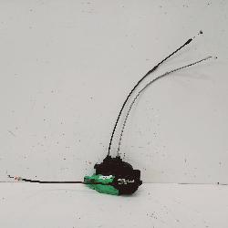 View Auto part Door/Boot/Gate Lock Hyundai I30 2011