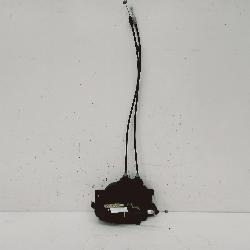 View Auto part Door/Boot/Gate Lock Hyundai I30 2011