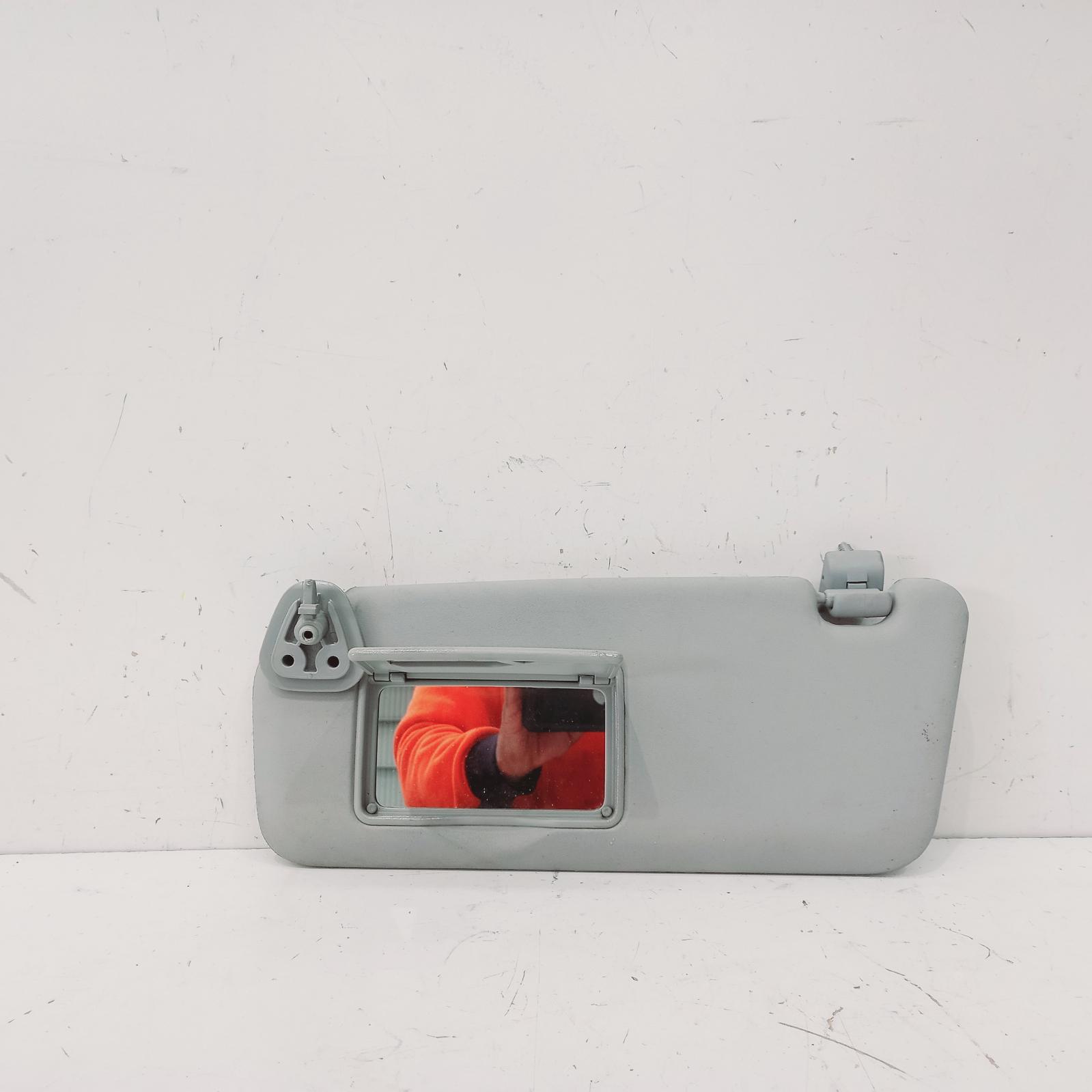 View Auto part Sunvisor Hyundai I30 2011