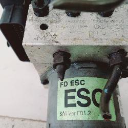 View Auto part Abs Pump/Modulator Hyundai I30 2011