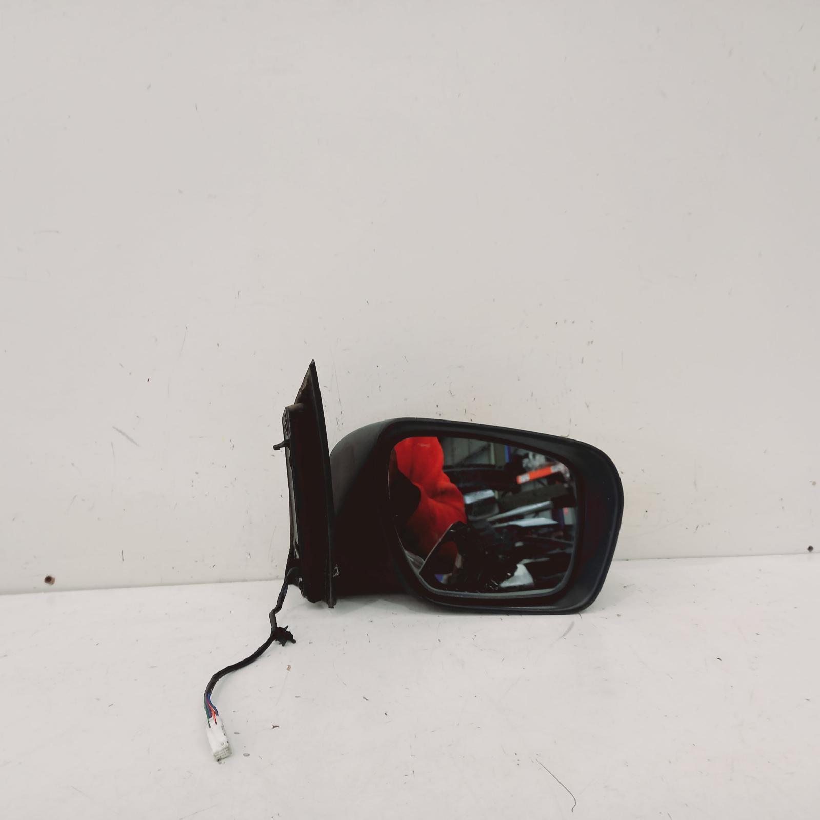 View Auto part Right Door Mirror Mazda Cx7 2010