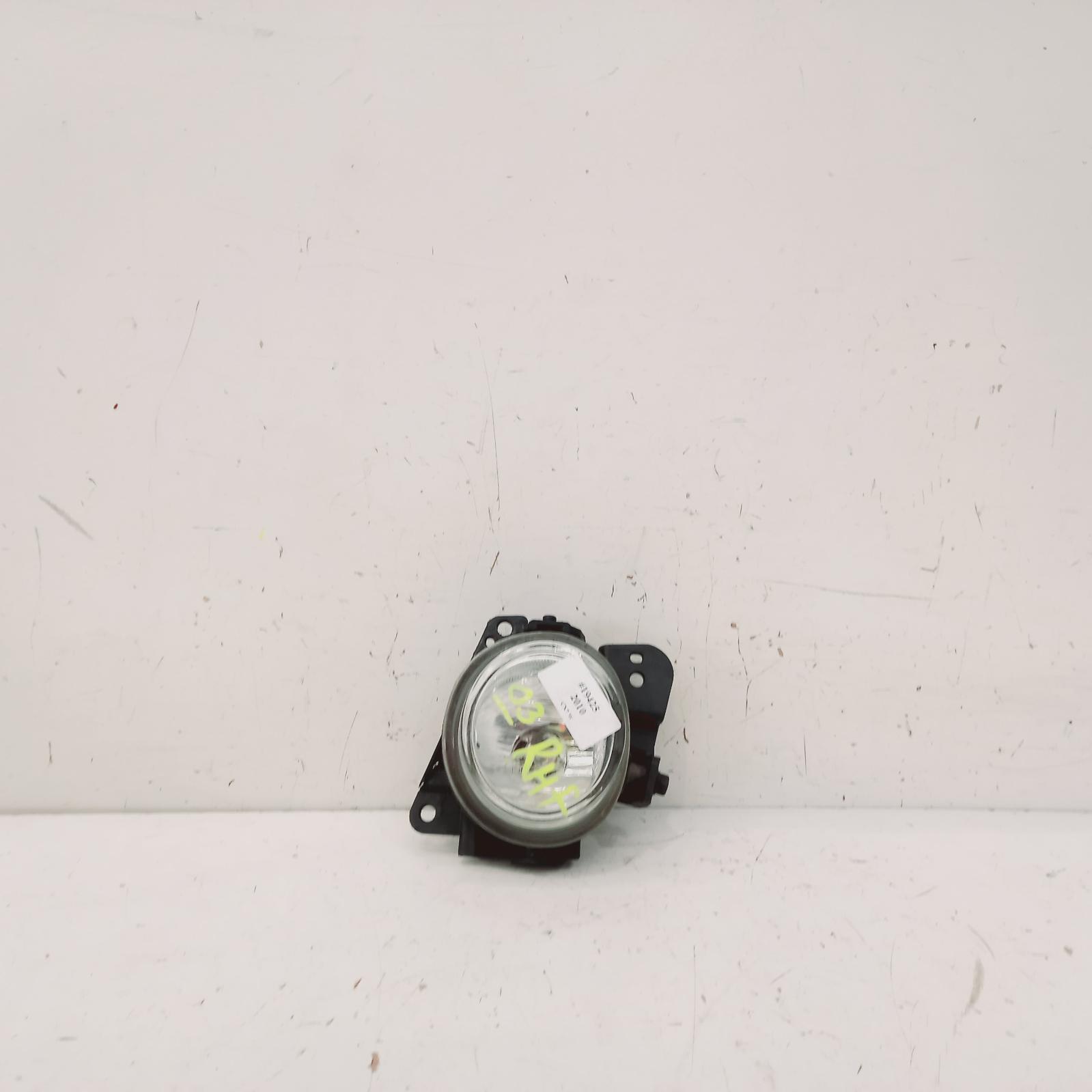 View Auto part Right Indicator/Fog/Side Mazda Cx7 2010