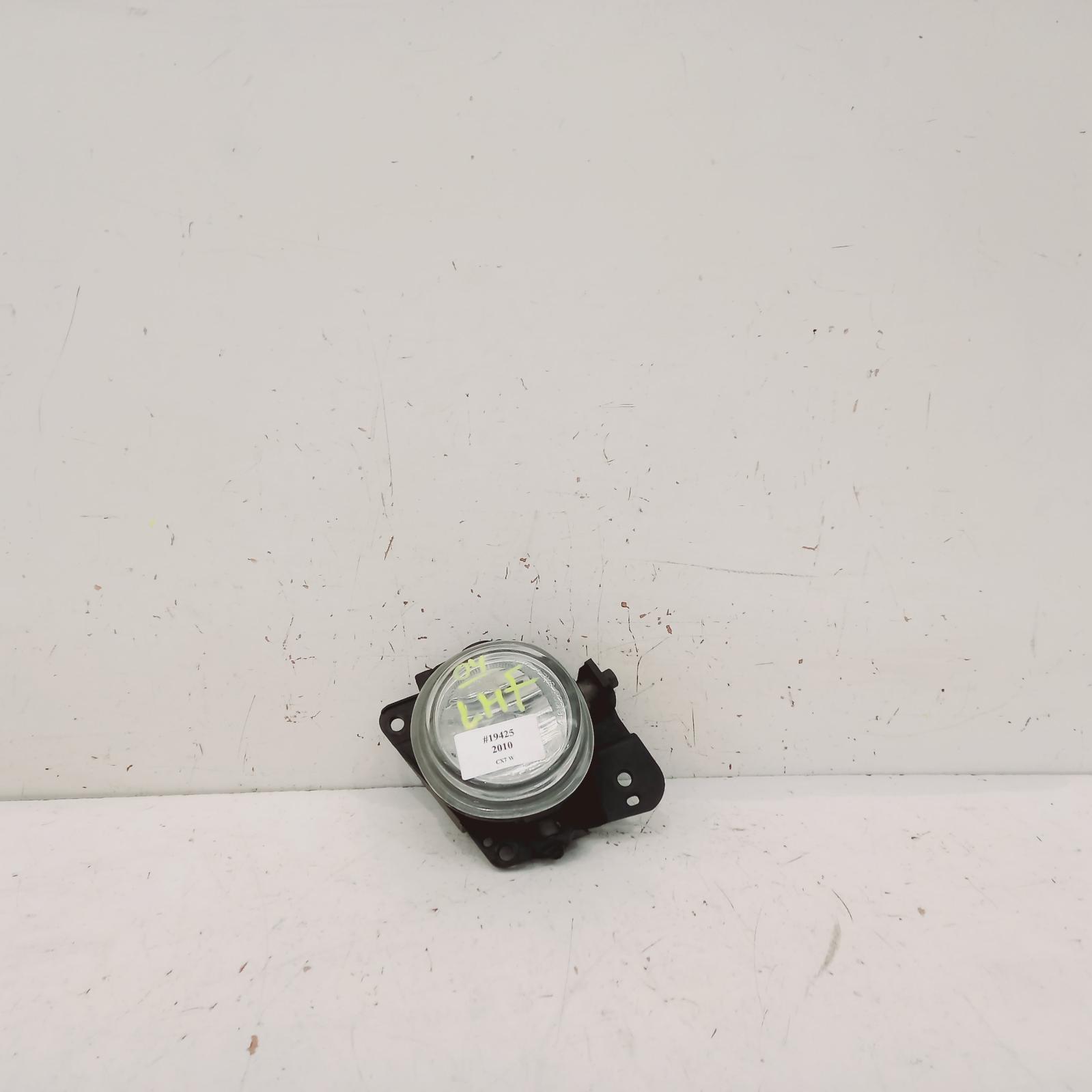 View Auto part Left Indicator/Fog/Side Mazda Cx7 2010