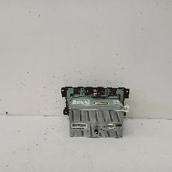 View Auto part Radio/Cd/Dvd/Sat/Tv Mazda Cx7 2010