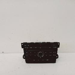 View Auto part Radio/Cd/Dvd/Sat/Tv Mazda Cx7 2010