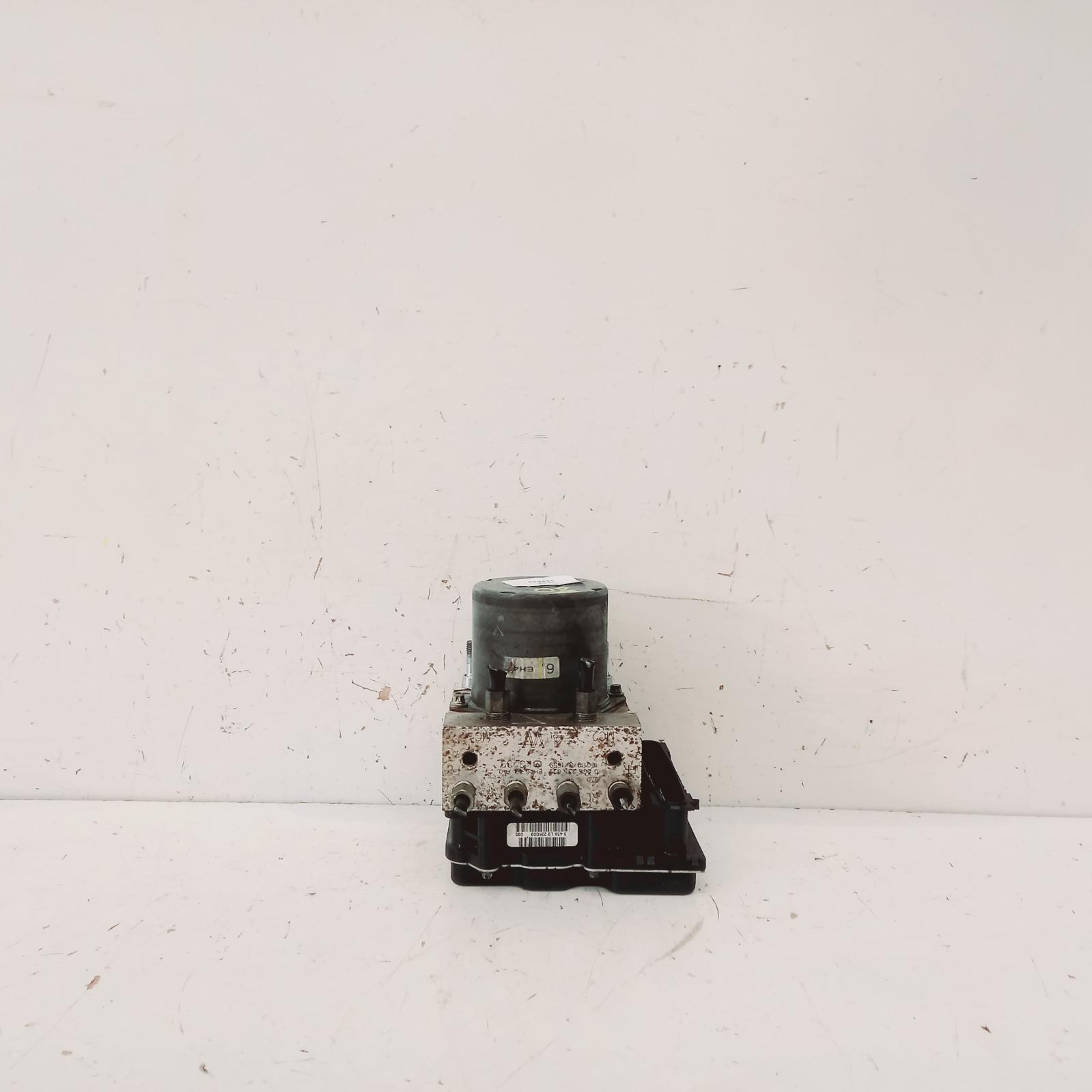 View Auto part Abs Pump/Modulator Mazda Cx7 2010