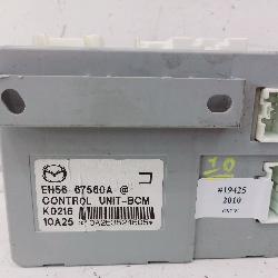 View Auto part Ecu Mazda Cx7 2010