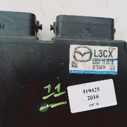 View Auto part Ecu Mazda Cx7 2010