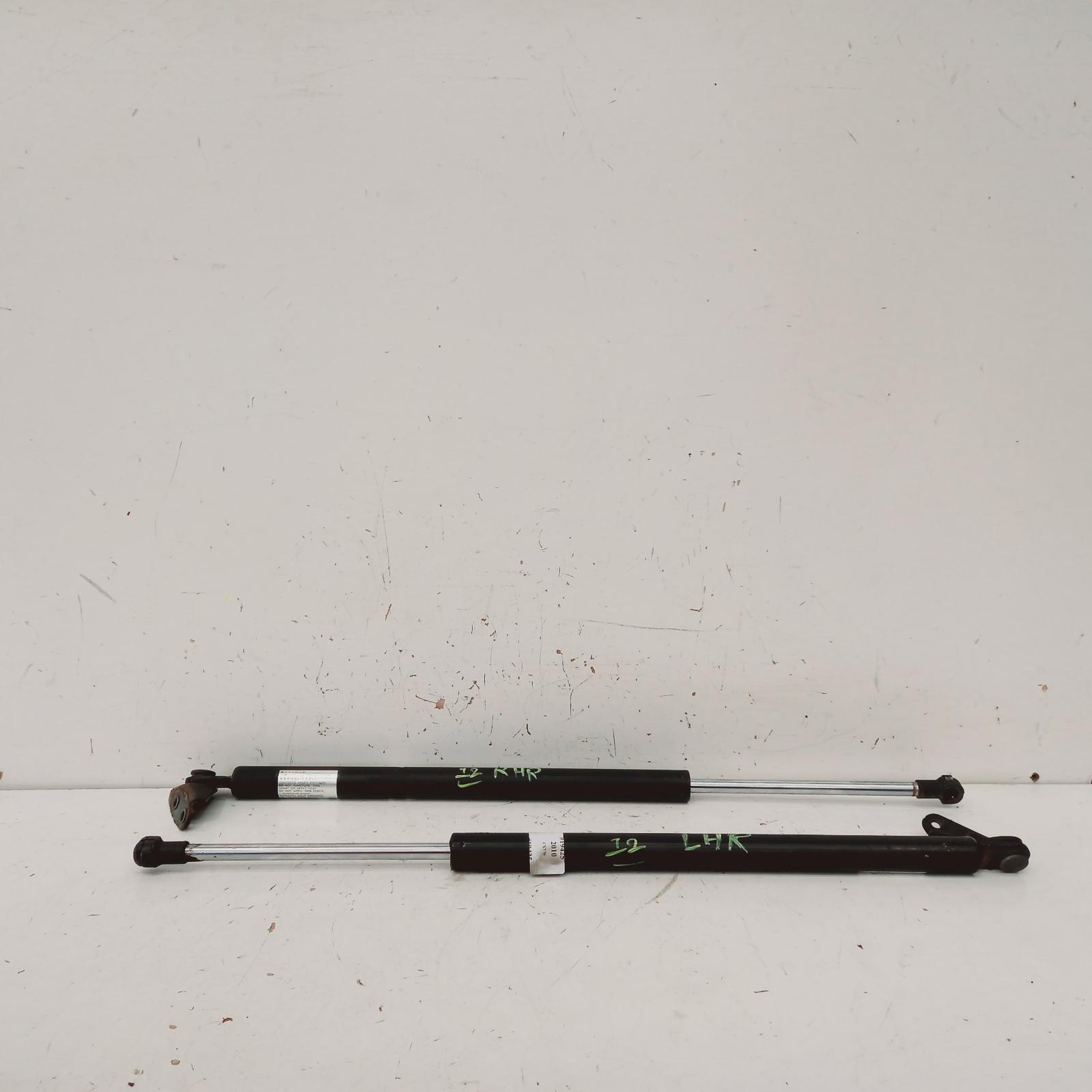 View Auto part Hatch Strut Mazda Cx7 2010