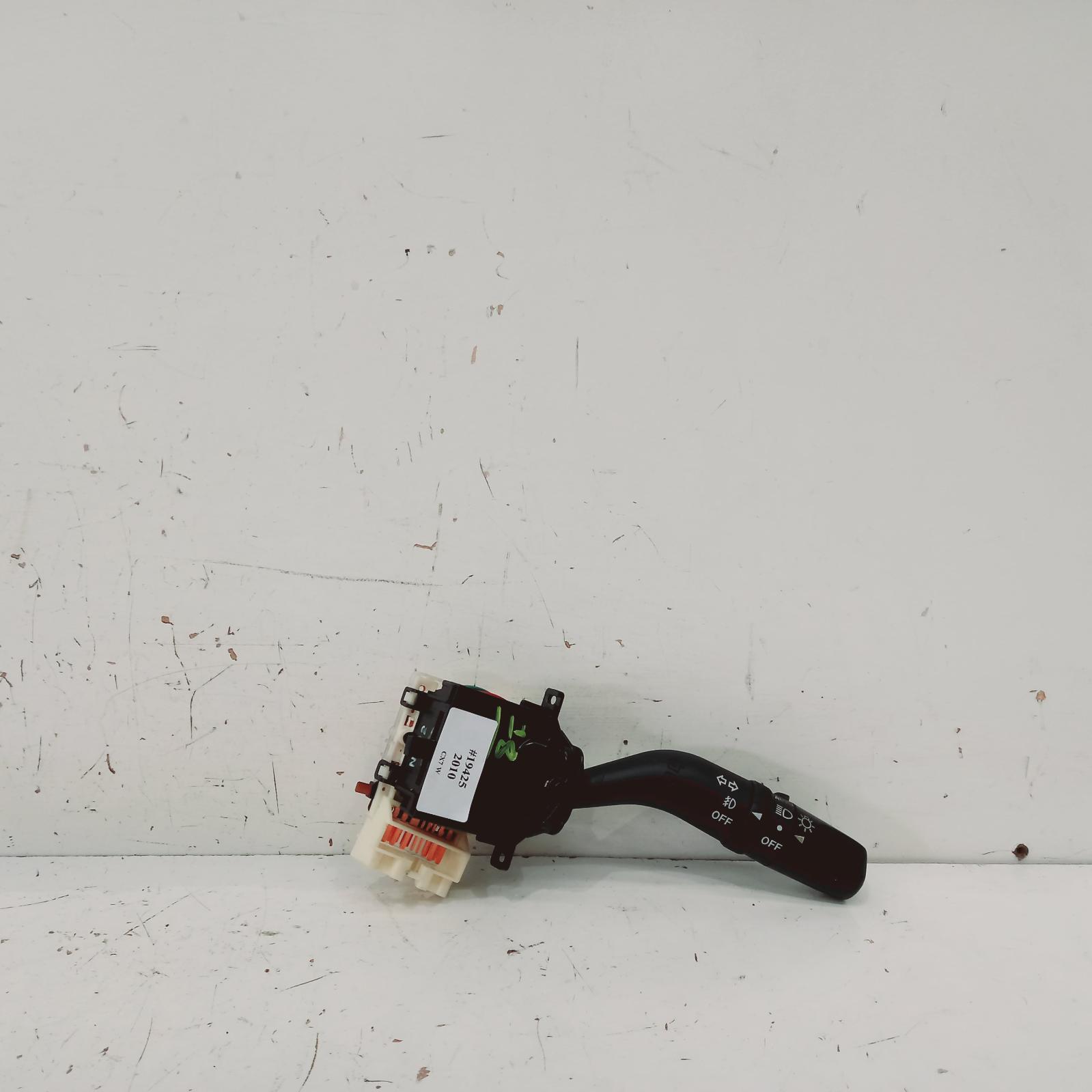 View Auto part Combination Switch Mazda Cx7 2010