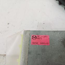 View Auto part Airbag Module/Sensor Mazda Cx7 2010