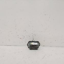 View Auto part Fan Speed Resistor Mazda Cx7 2010