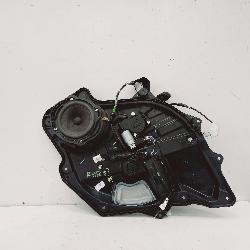 View Auto part Right Rear Wnd Reg/Motor Mazda Cx7 2010