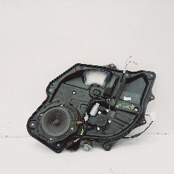 View Auto part Left Rear Wnd Reg/Motor Mazda Cx7 2010