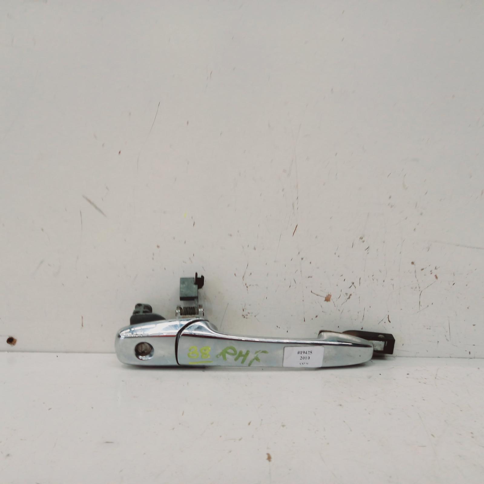 View Auto part Door Handle Mazda Cx7 2010