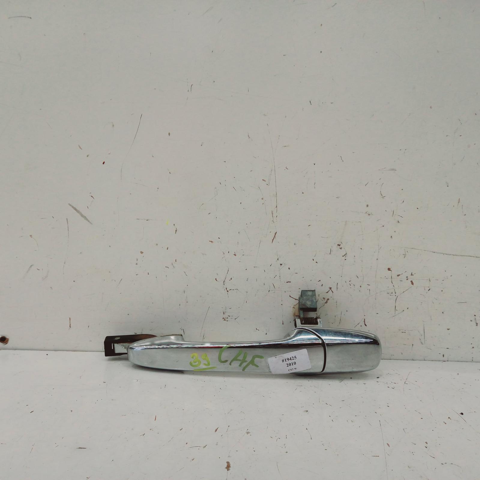 View Auto part Door Handle Mazda Cx7 2010