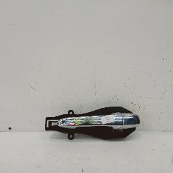 View Auto part Door Handle Mazda Cx7 2010