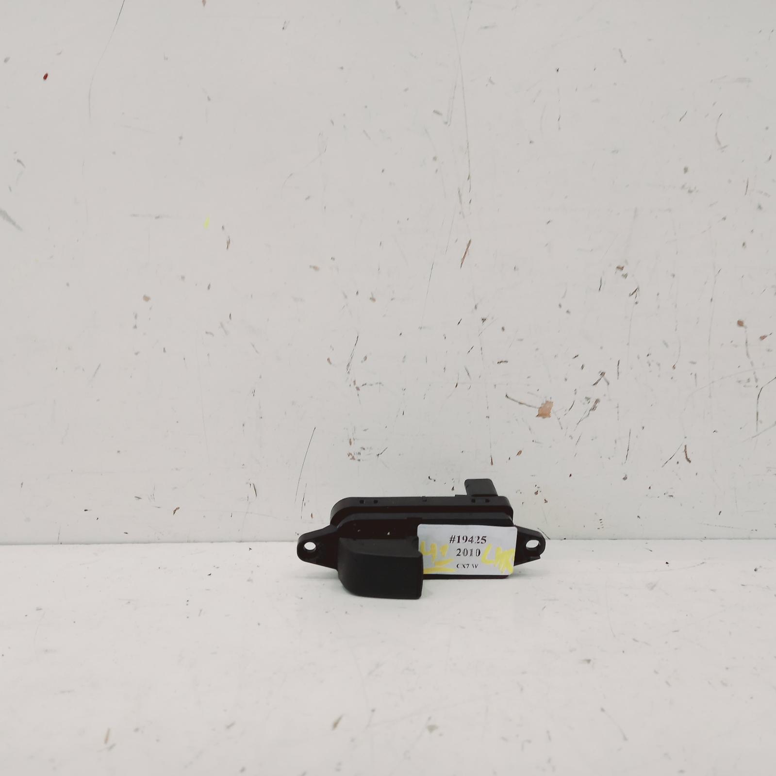 View Auto part Pwr Dr Wind Switch Mazda Cx7 2010