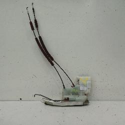 View Auto part Door/Boot/Gate Lock Mazda Cx7 2010