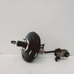 View Auto part Brake Booster Mazda Cx7 2010