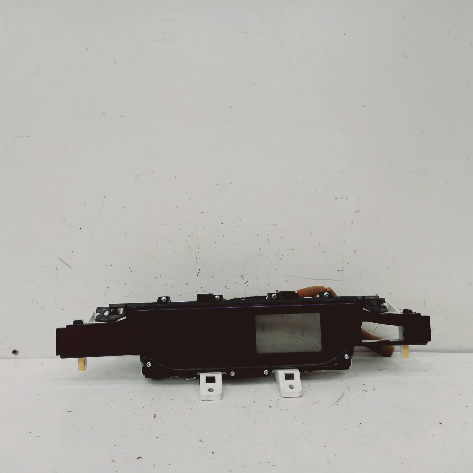View Auto part Instrument Cluster Mazda Cx7 2010