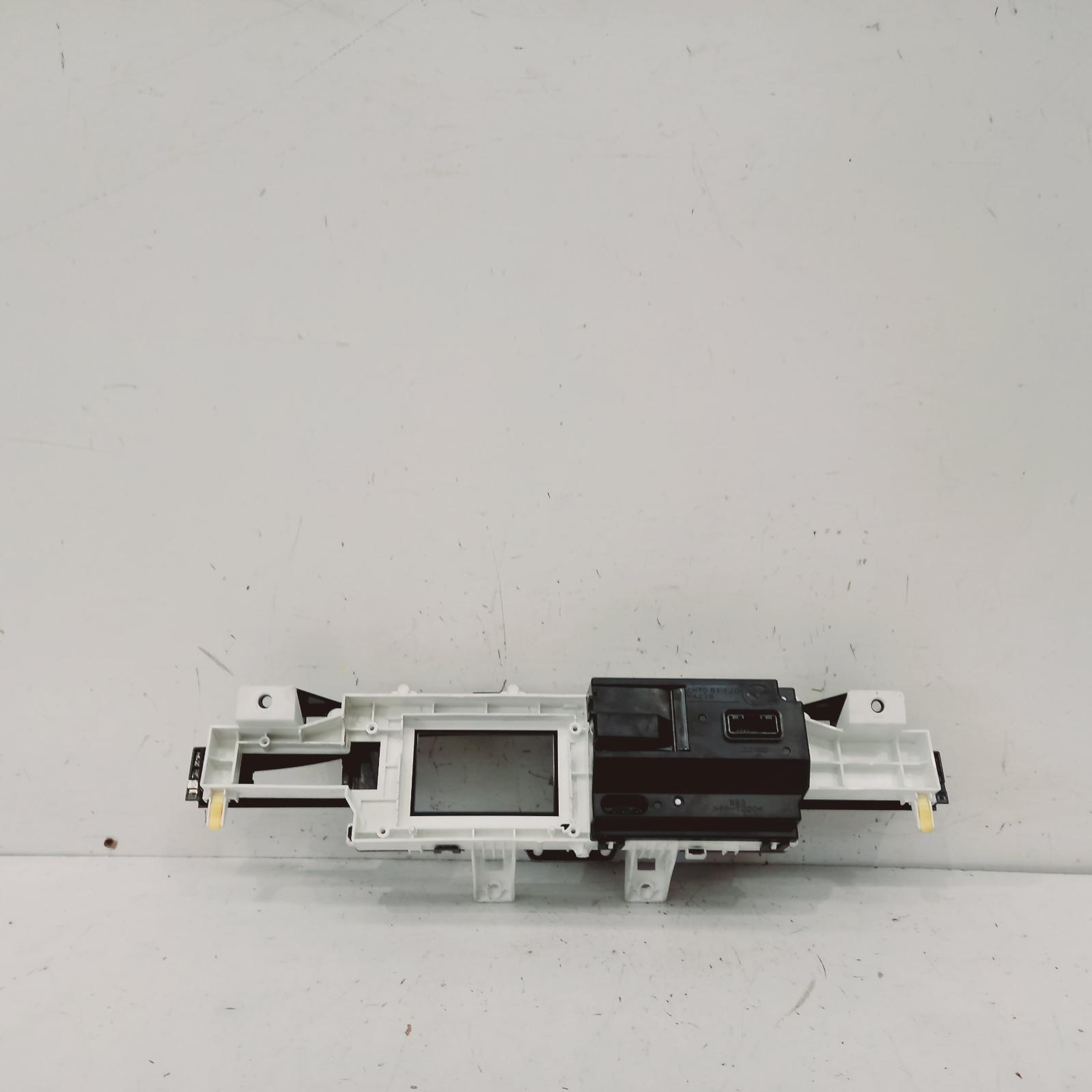 View Auto part Instrument Cluster Mazda Cx7 2010