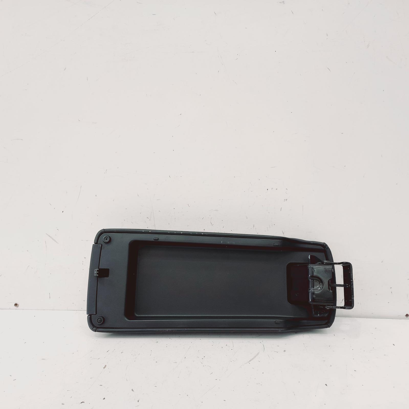 View Auto part Console Mazda Cx7 2010