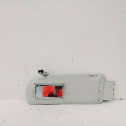 View Auto part Sunvisor Mazda Cx7 2010