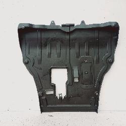 View Auto part Sump Guard Mazda Cx7 2010