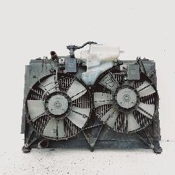 View Auto part Fan Mazda Cx7 2010