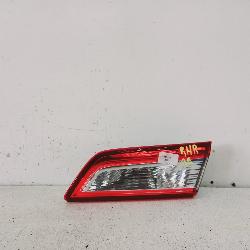 View Auto part Rear Garnish Toyota Camry 2012