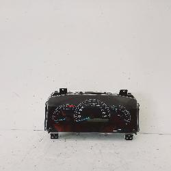 View Auto part Instrument Cluster Toyota Camry 2012
