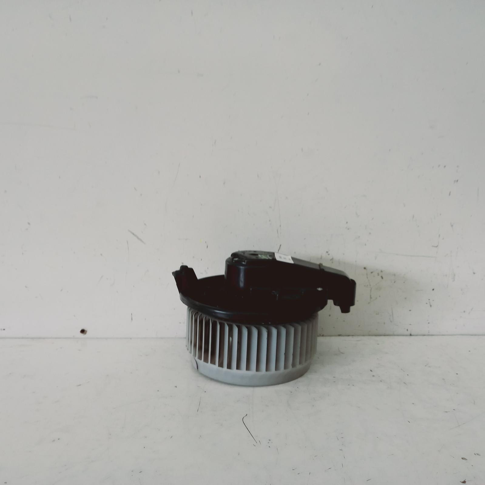 2012 Toyota Camry Heater Fan Motor View Auto part Heater Fan Motor Toyota Camry 2012