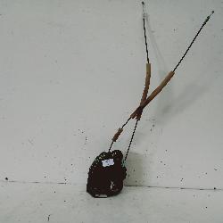 View Auto part Door/Boot/Gate Lock Toyota Camry 2012