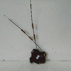 View Auto part Door/Boot/Gate Lock Toyota Camry 2012