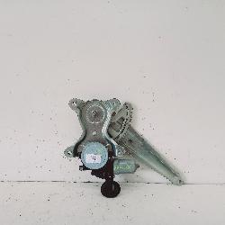 View Auto part Right Rear Wnd Reg/Motor Toyota Camry 2012