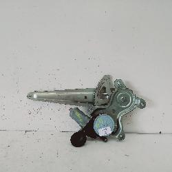 View Auto part Left Rear Wnd Reg/Motor Toyota Camry 2012