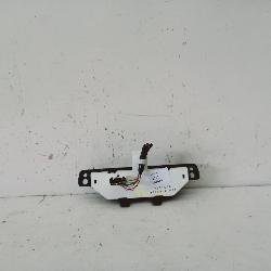 View Auto part Clock Toyota Camry 2012
