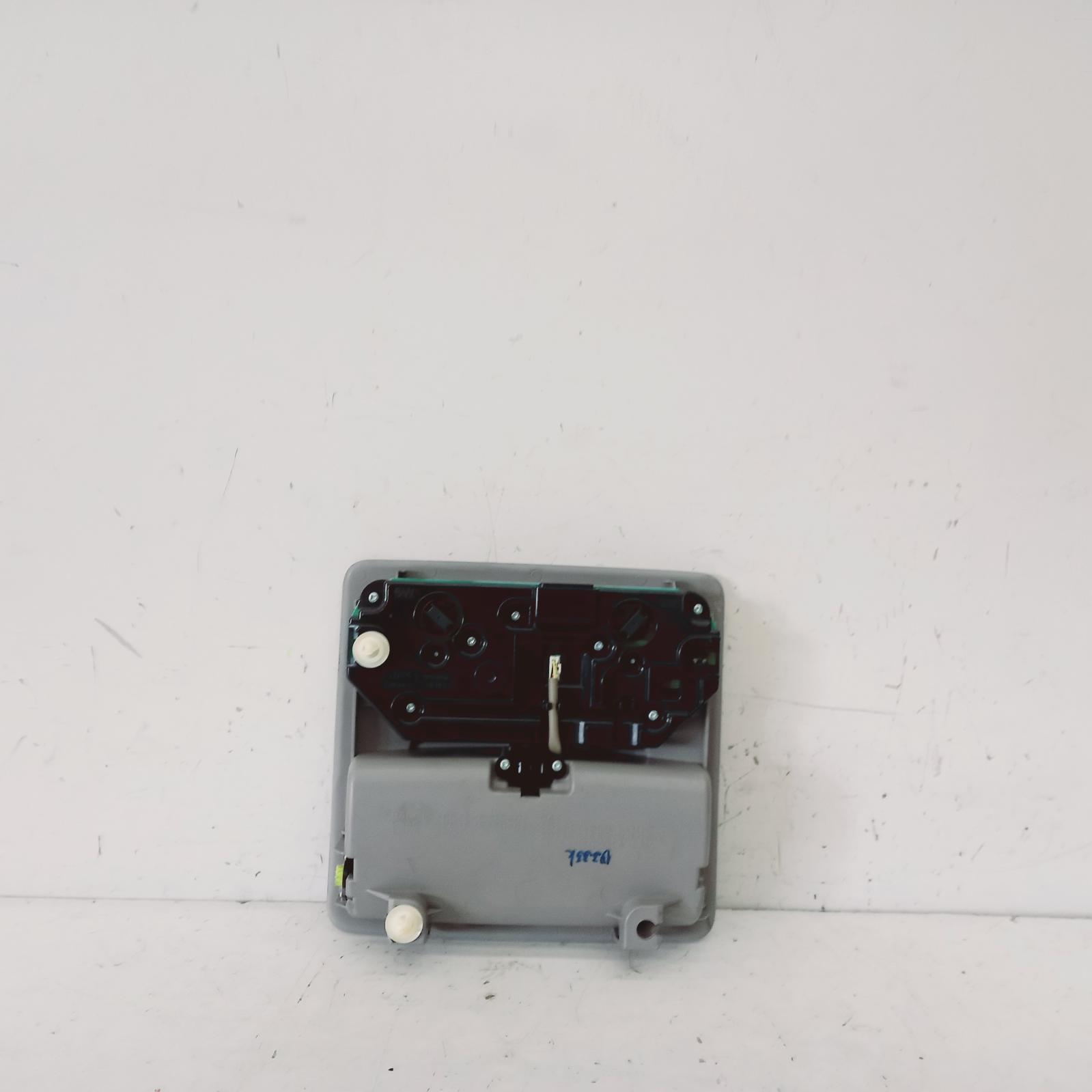 2012 Toyota Camry Courtesy Light View Auto part Courtesy Light Toyota Camry 2012