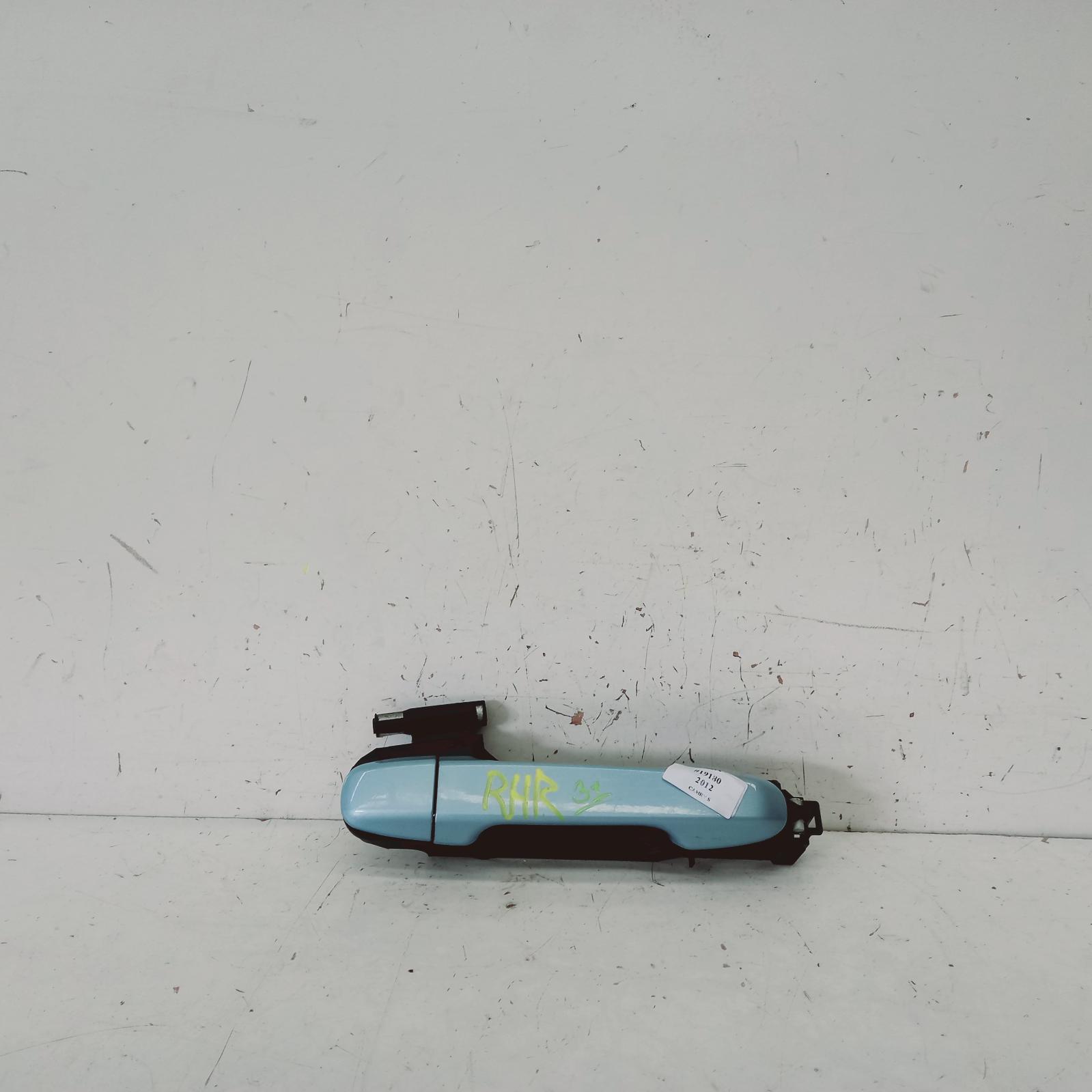 View Auto part Door Handle Toyota Camry 2012
