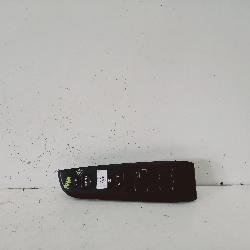 View Auto part Pwr Dr Wind Switch Toyota Camry 2012