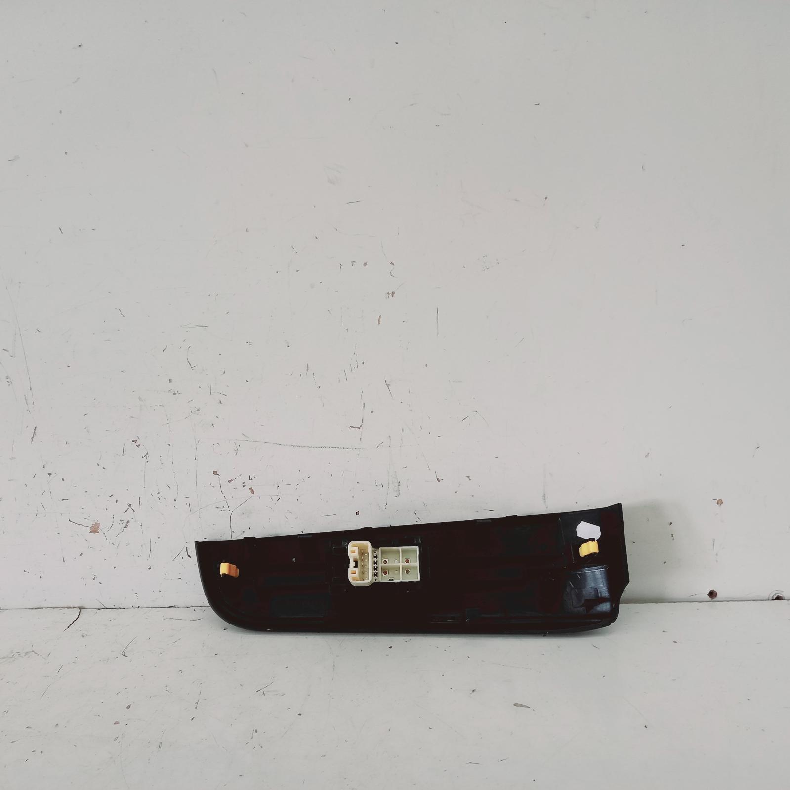 View Auto part Pwr Dr Wind Switch Toyota Camry 2012
