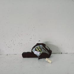 View Auto part Seatbelt/Stalk Toyota Camry 2012