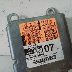 View Auto part Airbag Module/Sensor Toyota Camry 2012