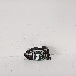 View Auto part Seatbelt/Stalk Toyota Camry 2012