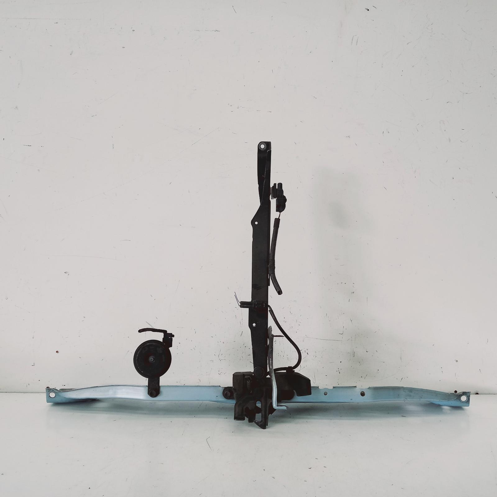 View Auto part Bonnet Lock/Support Toyota Camry 2012
