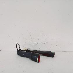 View Auto part Seatbelt/Stalk Toyota Camry 2012