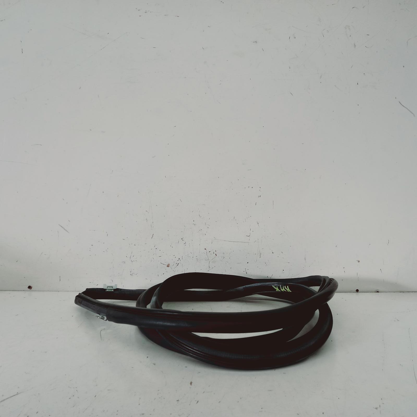 View Auto part Door/Tailgate Seal Toyota Camry 2012